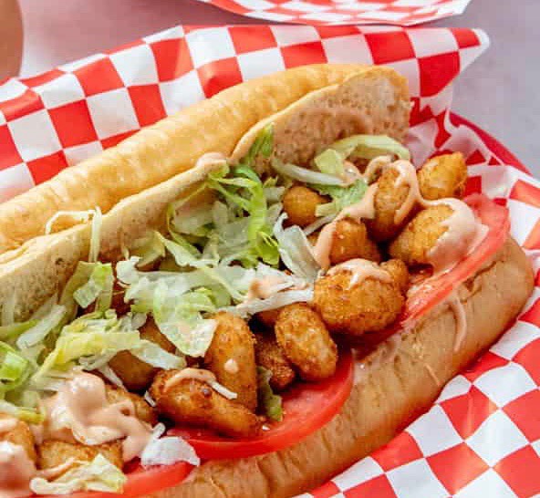 Skip the Line — Pick Up Your Favorites