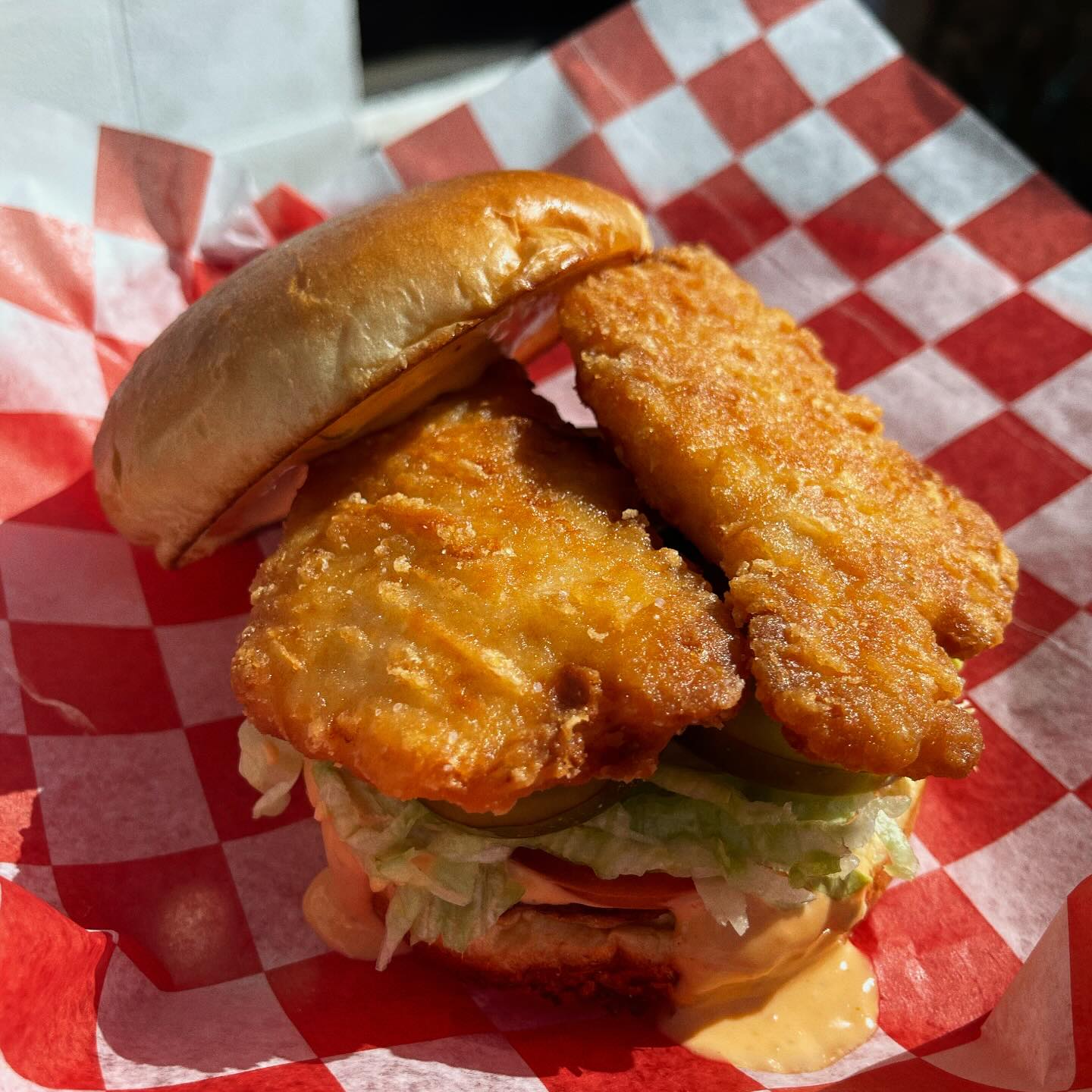 Your Go-To Spot in Lake Forest