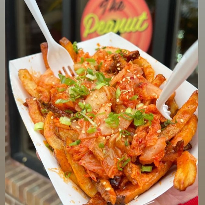 Open for Lunch &amp; Dinner in Lake Forest